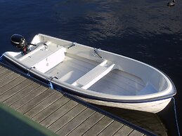 Visserslust Rooms, Appartments and Houseboats