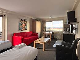 Visserslust Rooms, Appartments and Houseboats