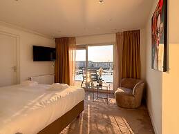 Visserslust Rooms, Appartments and Houseboats