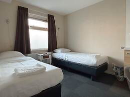 Visserslust Rooms, Appartments and Houseboats