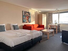 Visserslust Rooms, Appartments and Houseboats