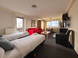 Visserslust Rooms, Appartments and Houseboats