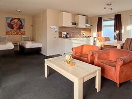 Visserslust Rooms, Appartments and Houseboats