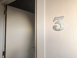 Visserslust Rooms, Appartments and Houseboats