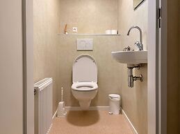 Visserslust Rooms, Appartments and Houseboats