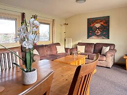 Visserslust Rooms, Appartments and Houseboats