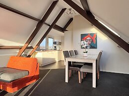 Visserslust Rooms, Appartments and Houseboats