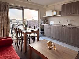 Visserslust Rooms, Appartments and Houseboats