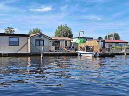 Visserslust Rooms, Appartments and Houseboats