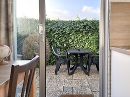 Visserslust Rooms, Appartments and Houseboats