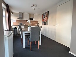 Visserslust Rooms, Appartments and Houseboats