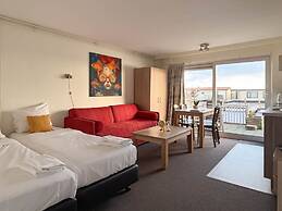 Visserslust Rooms, Appartments and Houseboats