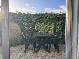 Visserslust Rooms, Appartments and Houseboats