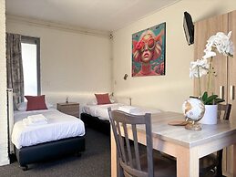 Visserslust Rooms, Appartments and Houseboats