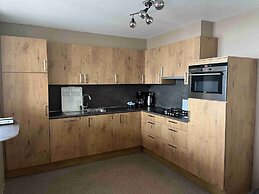 Visserslust Rooms, Appartments and Houseboats