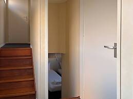Visserslust Rooms, Appartments and Houseboats