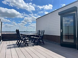 Visserslust Rooms, Appartments and Houseboats