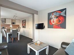 Visserslust Rooms, Appartments and Houseboats