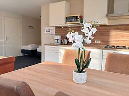 Visserslust Rooms, Appartments and Houseboats