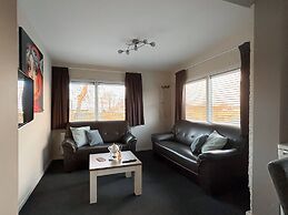 Visserslust Rooms, Appartments and Houseboats