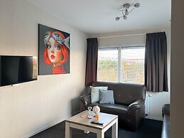 Visserslust Rooms, Appartments and Houseboats