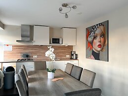 Visserslust Rooms, Appartments and Houseboats