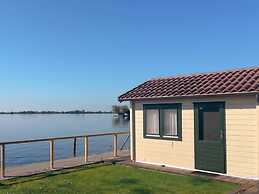 Visserslust Rooms, Appartments and Houseboats