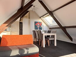 Visserslust Rooms, Appartments and Houseboats