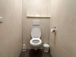 Visserslust Rooms, Appartments and Houseboats