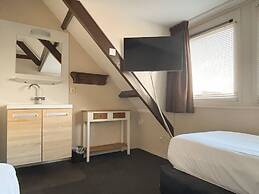 Visserslust Rooms, Appartments and Houseboats