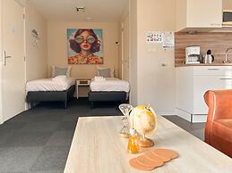 Visserslust Rooms, Appartments and Houseboats