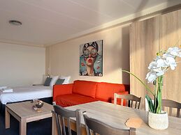 Visserslust Rooms, Appartments and Houseboats