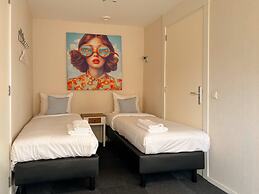 Visserslust Rooms, Appartments and Houseboats