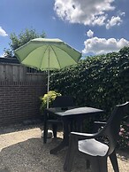 Visserslust Rooms, Appartments and Houseboats