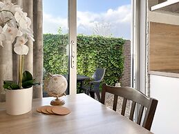 Visserslust Rooms, Appartments and Houseboats