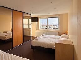 Visserslust Rooms, Appartments and Houseboats