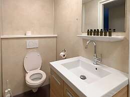 Visserslust Rooms, Appartments and Houseboats