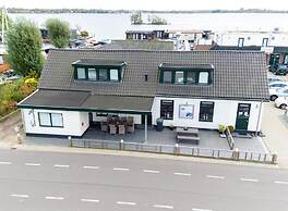 Visserslust Rooms, Appartments and Houseboats