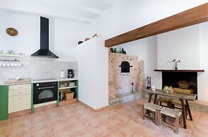 - House In