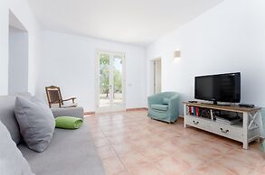- House In