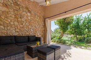 - House In