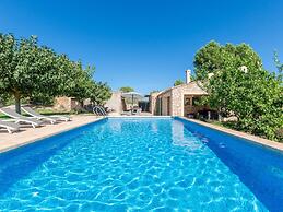 - House In