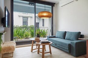 Nido at Palacio Cabrera