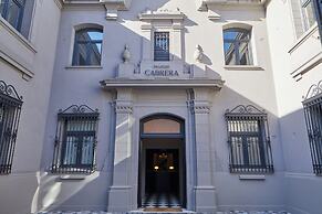 Nido at Palacio Cabrera