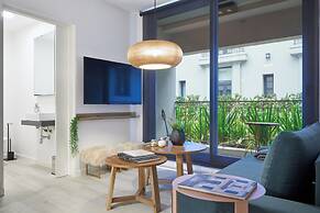 Nido at Palacio Cabrera