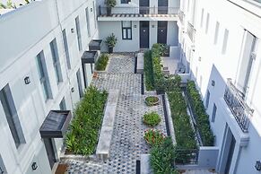 Nido at Palacio Cabrera