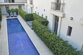 Nido at Palacio Cabrera