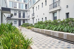 Nido at Palacio Cabrera