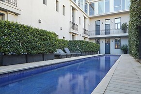 Nido at Palacio Cabrera