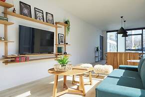 Nido at Palacio Cabrera